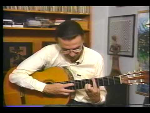 Paulinho Nogueira - Blue Moon