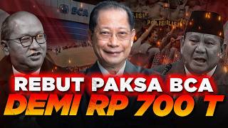 Download lagu BCA BANK TAKEN OVER BY THE STATE? 700T PROFITS | BLBI SCANDAL REOPENED? mp3