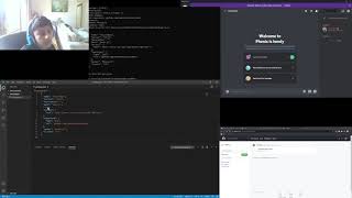2021; Discord Bot Coding | Basics