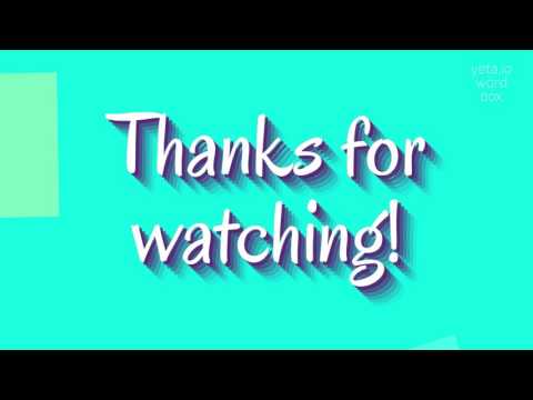 HOW TO SAY JIBOA? #jiboa