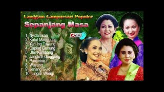 Download lagu Langgam Campursari POPULER... Sepanjang Masa ...#dasastudio mp3