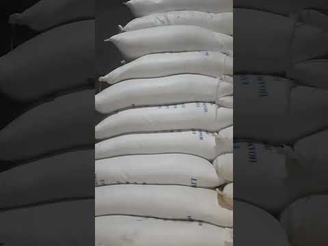 Original feed grade Limestone