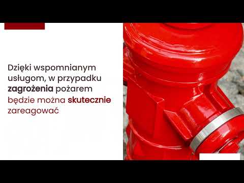Jan-Poż Firma Handlowo-Usługowa - video
