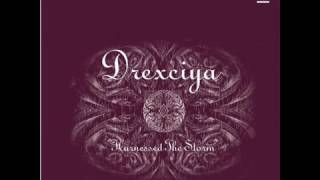Drexciya - Under Sea Disturbances