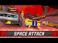 Vidéo de gameplay de Cruis'n Blast  Nintendo