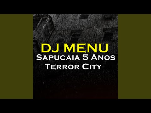Sapucaia 5 Anos Terror City