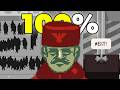 I Played 100% of Papers, Please