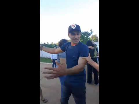 Resultado de la interna municipal 07/06/2026 San Carlos del Apa, Lucio Godoy pasa a las generales