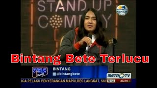 Download lagu Bintang Bete: The Funniest Stand-Up Comedy Compilation (Part 1) mp3 Download lagu Bintang Bete: The Funniest Stand-Up Comedy Compilation (Part 1) mp3