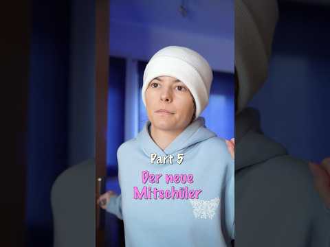 Der neue Mitschüler!! 🙈💛