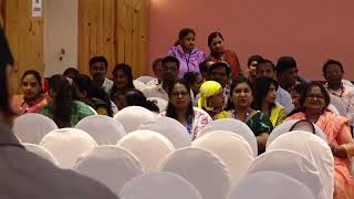 Foundation Stone Laying Ceremony Of New Judicial Magistrate Court Building At Dadar Bhoiwada;?>