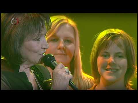 Marta Kubišová - Depeše (2007)