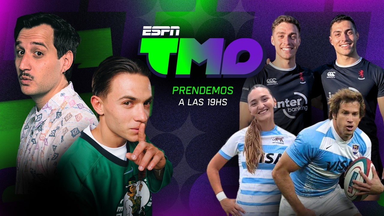 TMO CON MONE Y FEDE | GONZA CAMACHO, IACARUSO Y LOS LAMENSA DE INVITADOS