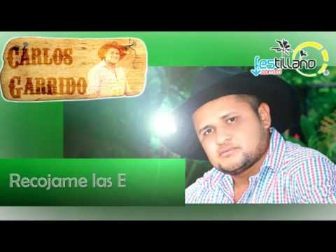 RECOJAME LAS BOTELLAS  -  CARLOS GARRIDO