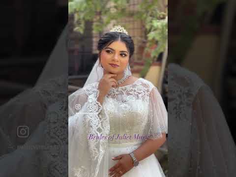 Bridal Makeup Artist portfolio by Makeup By Juliet in Bangalore - Photo 3
