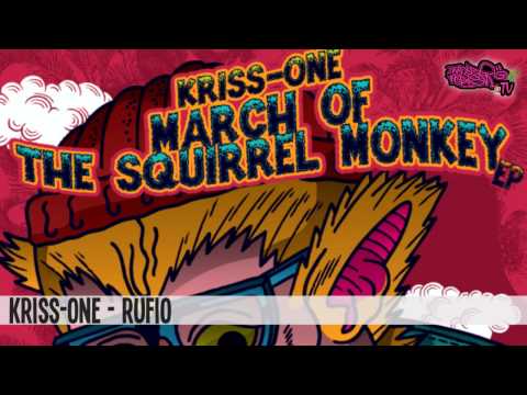 Kriss-One - Rufio