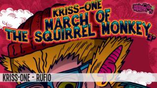 Kriss-One - Rufio