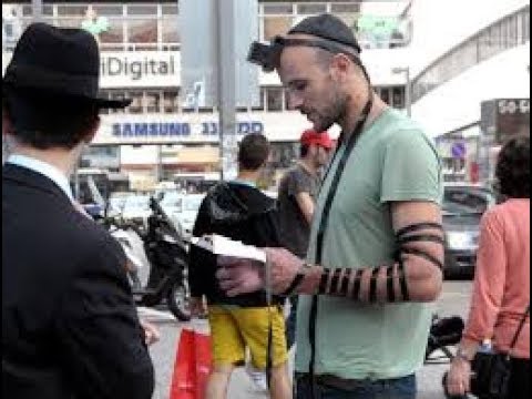 № 301 Рецепт успеха - рав Даниэль Булочник