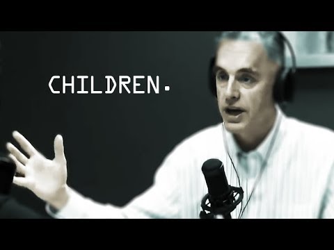 Disciplining Your Children  - Jocko Willink and Jordan Peterson