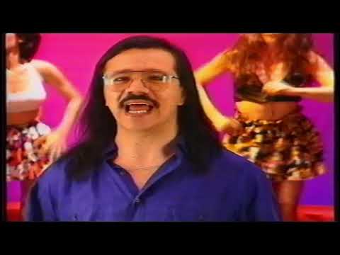 El negro Videla   El baile del perrito