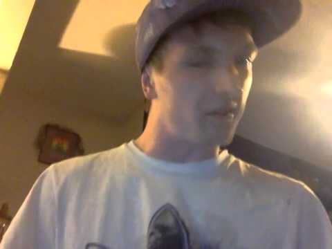 Kiwii - UK Beatbox Championship Entry 2014