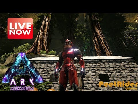 ARK ABERRATION/PVE/PC/Wir brauchen Honig!!!!