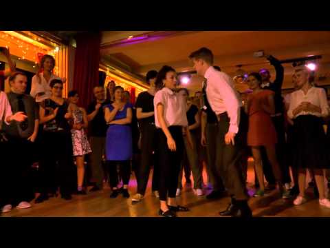 RTSF 2016 - Jam at Vintage Club - Part 1