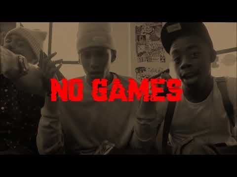 *SOLD* Mike Sherm x SOB X RBE x Benny x Lil Yase Type Beat 2017 - No Games