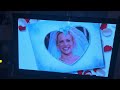 Opening To Just Married 2003 DVD Side B Widescreen