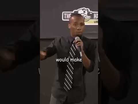 Nathaniel Stroud: I'm done with religion #shorts #standup #comedy