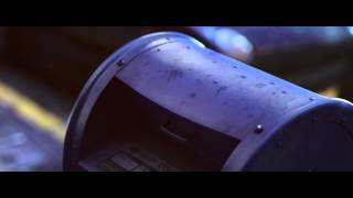 The Blue Umbrella (2013) - Trailer