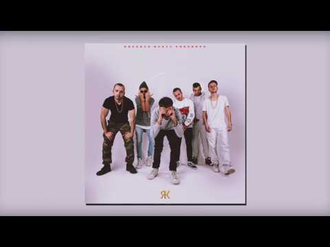 Bixi Blake X Khontkar X Metth - Dün Gece (Prod. by Barry Allen)