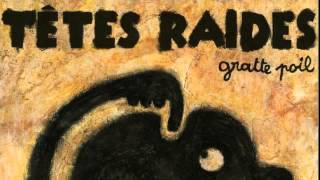 L'iditenté - Têtes Raides (cover)