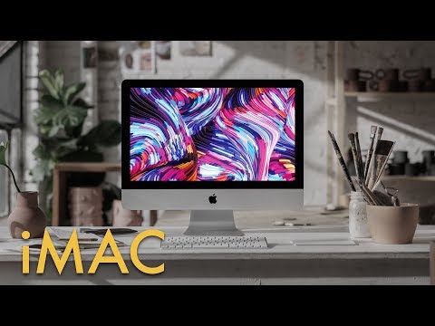 New iMac (2019): This is it!