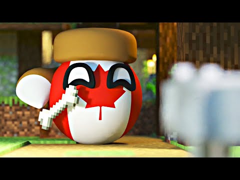 SORRY! | Best of Canada