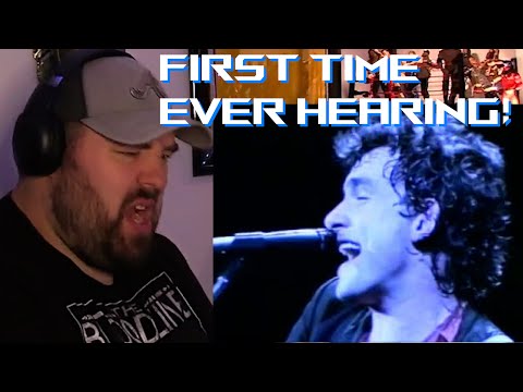 Singer/Songwriter first time reaction to COLD CHISEL - BOW RIVER (LIVE)