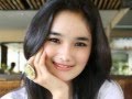 Foto Bugil Faby Marcelia Di Twitter