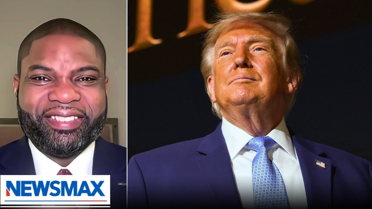Democrats want impeachments, not solutions: Byron Donalds | Wake Up America