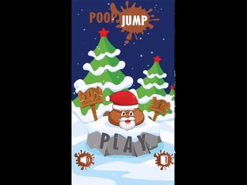 Poop Jump Video