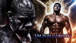 GANLEY - O LEGADO FREAK❤️‍🩹- Motivação Bodybuilding