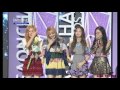 ENG SUB BLACKPINK Lisa Thai Korean Speech For Artist Of The Year 6th Gaon Music Awards
