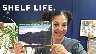 Home Sweet Sanctuary: Idlewild Families Celebrate A Century | Shelf Life Ep 8 | EARTHSEED DETROIT