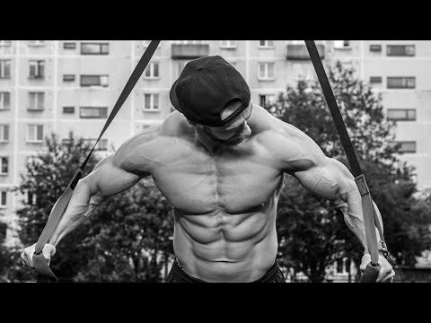 The Ultimate Calisthenics Motivation 3