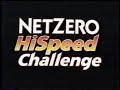 NetZero HiSpeed Challenge Los Angeles CA Commercial 2003