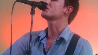 Deas Vail - Towers @ Bonnaroo