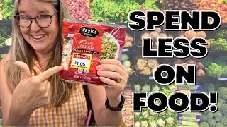 Easy Ways to Grab Grocery Deals without Breaking the Bank