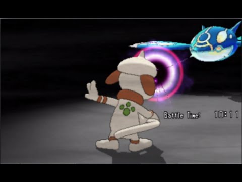 Pokemon VGC 2016: Spire to the Sky: EP 14 Shameless Smeargle Win