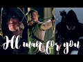 Arrow - I'll Wait For You 
