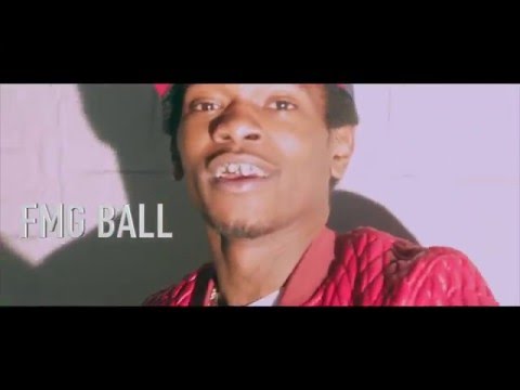 FMG Ball   The Streets Need Me Official Video Behind the Scenes Dir Abeninazeer
