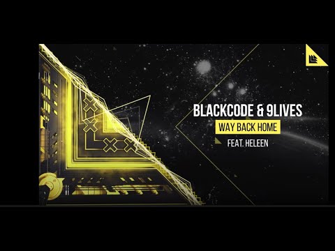 Best Of Blackcode - Top 10 Tracks By Blackcode
